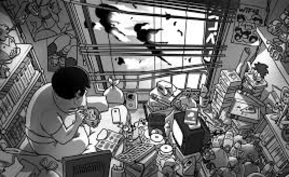 Hikikomori, cosa fare quando i figli si ritirano dal mondo.