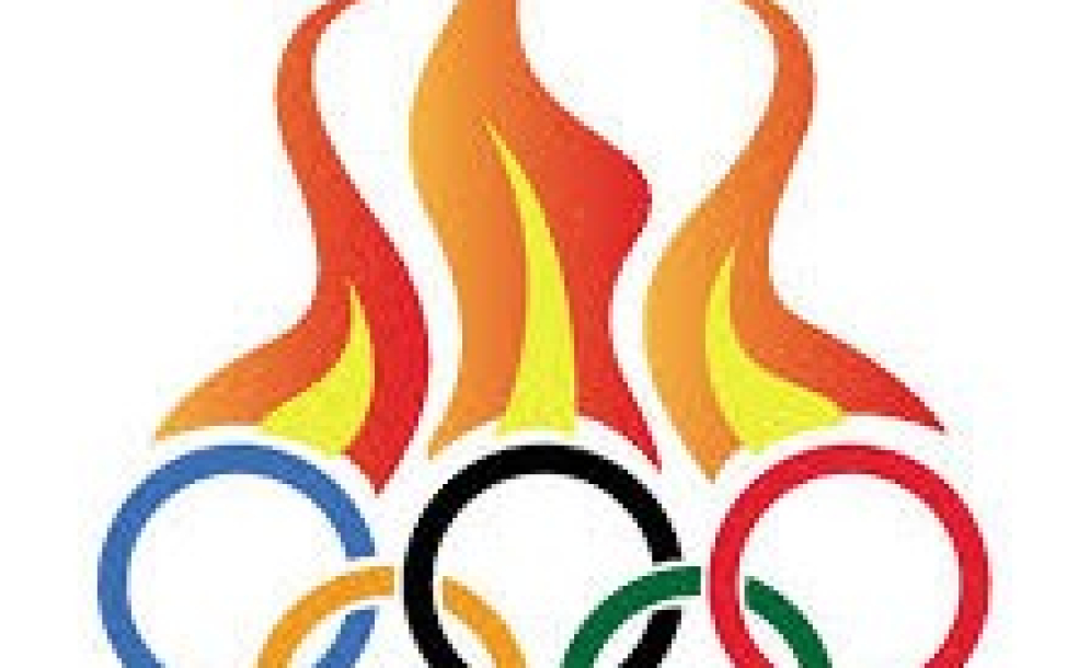 Viaggio della Fiamma Olimpica