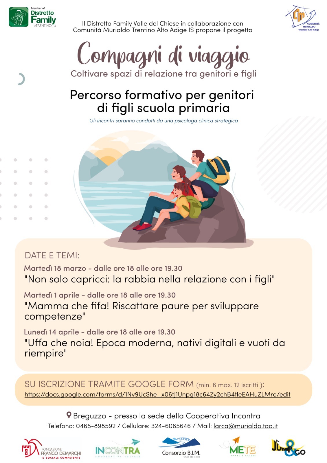 compagniviaggio