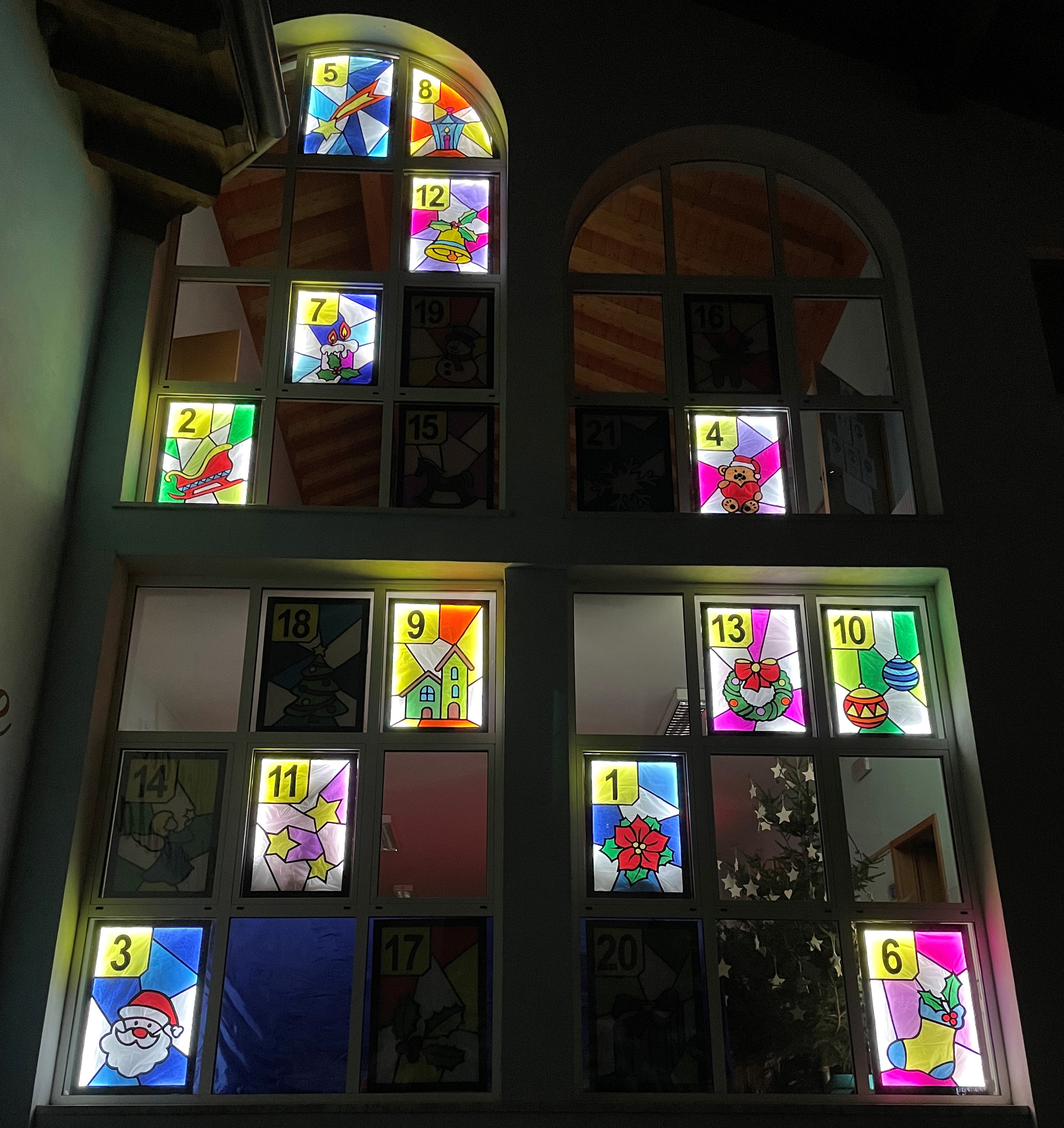 AVVENTO 4